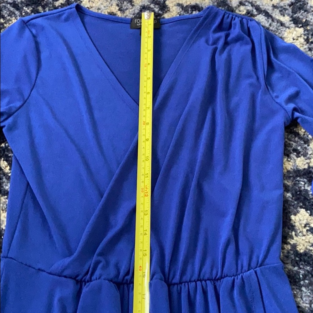 TopShop Dress - Picture 5 of 6